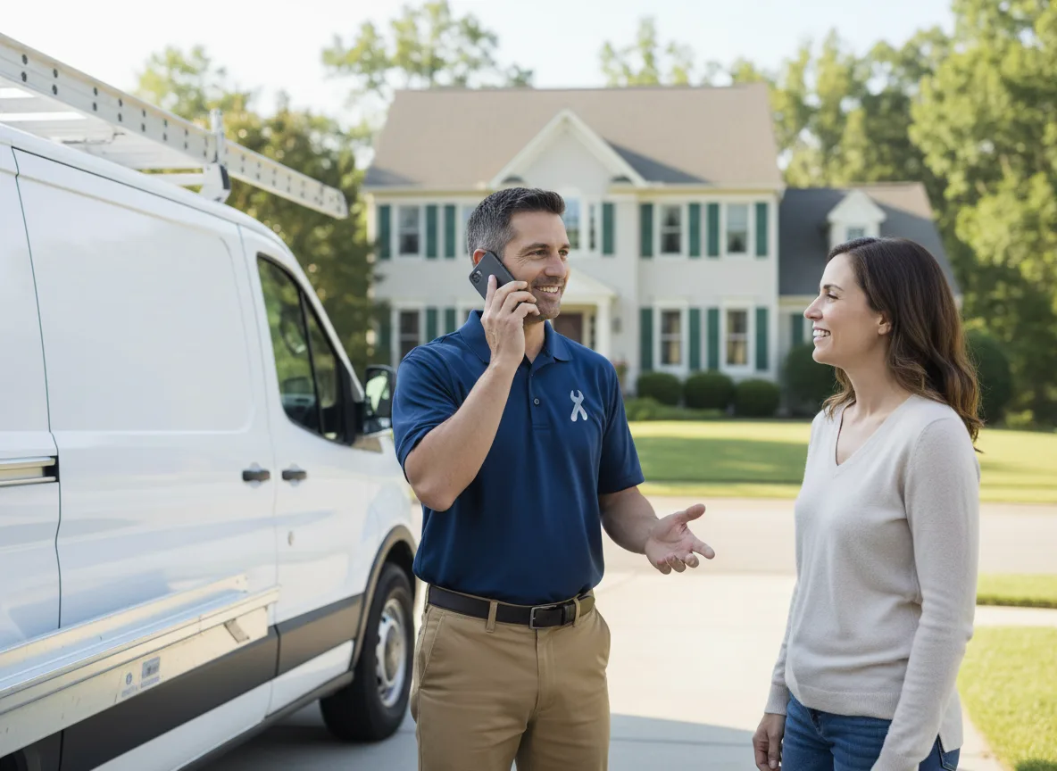 Home Gutter Service Calais, VT FAQs